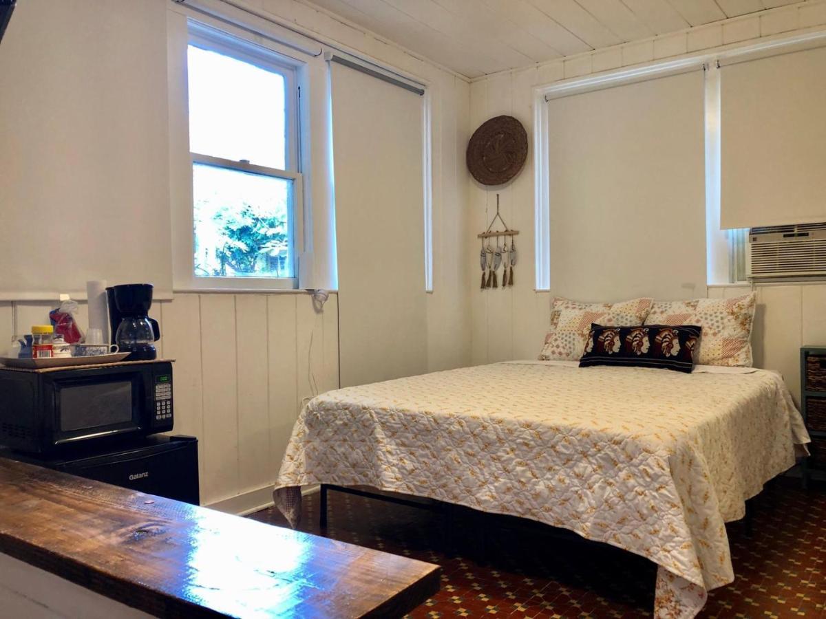 Private Studio With Free Parking Майами Экстерьер фото
