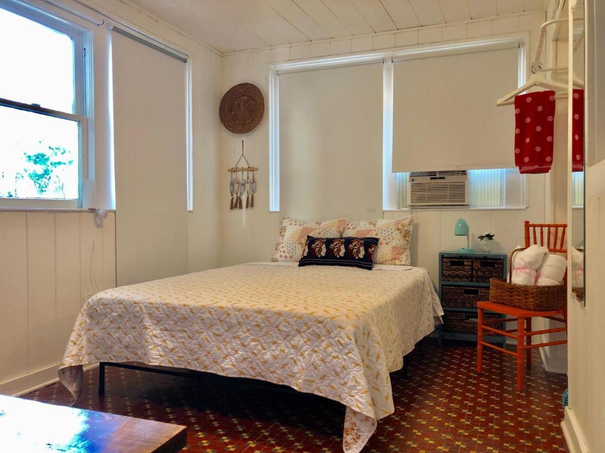 Private Studio With Free Parking Майами Экстерьер фото