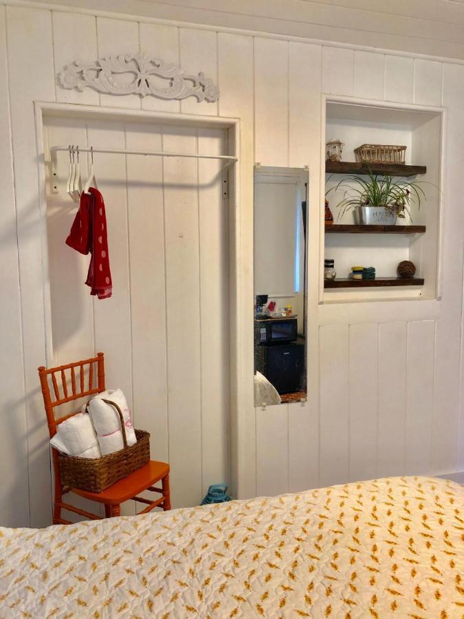 Private Studio With Free Parking Майами Экстерьер фото